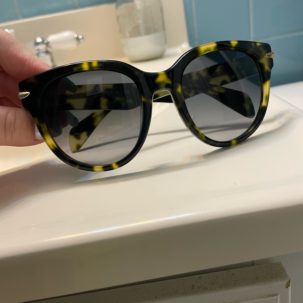 Rag & Bone Sunglasses